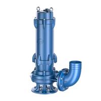 Погружной канализационный насос Purity 350WQ1000-15-75/4