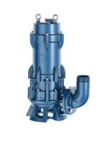 Погружной канализационный насос нового типа Purity 50WQ20-45-7.5A