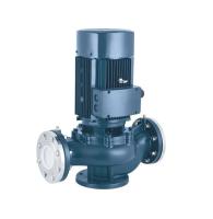 Вертикальный циркуляционный насос инлайн Purity PT 50-410/40 (N)