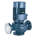 Ин-лайн насосы - PT