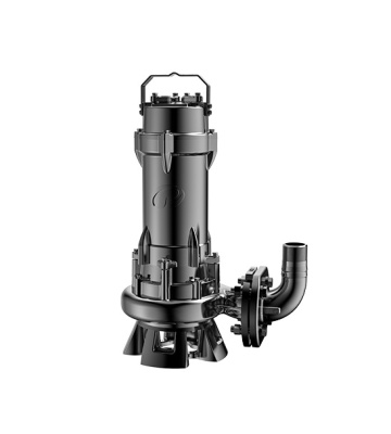 Погружной канализационный насос с режущим механизмом Purity 65WQ30-30-5.5QG