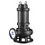 Погружной канализационный насос с режущим механизмом Purity 150WQV100-40-22/2